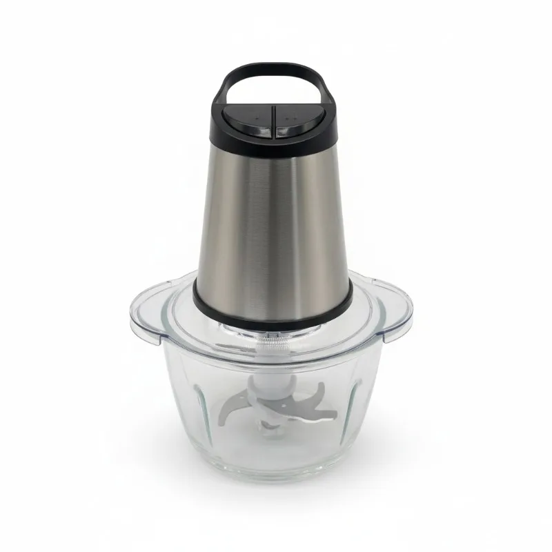 

Small Appliances Food Processor Multifunctional Meat Grinder Onion Vegetable Chopper
