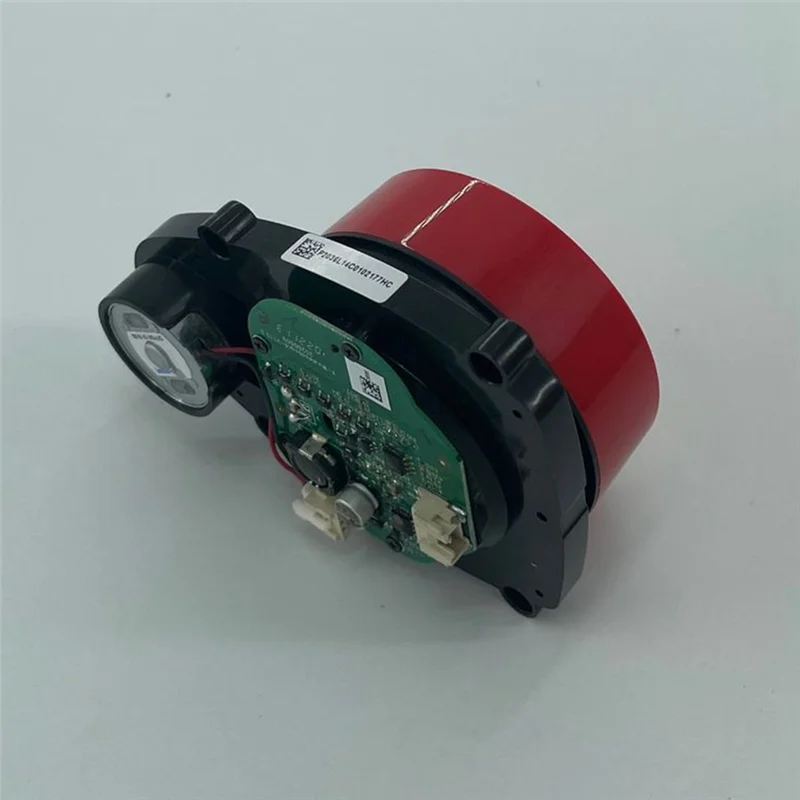 Leckl-For D9/D10 Pl… - image