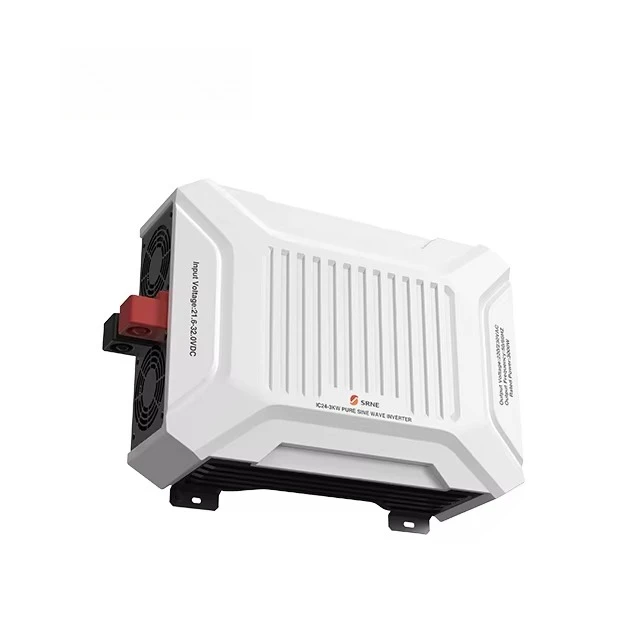 

Автономная домашняя энергетическая система, однофазный микроинвертор Mppt, мощность переменного тока 60 Гц для автофургона