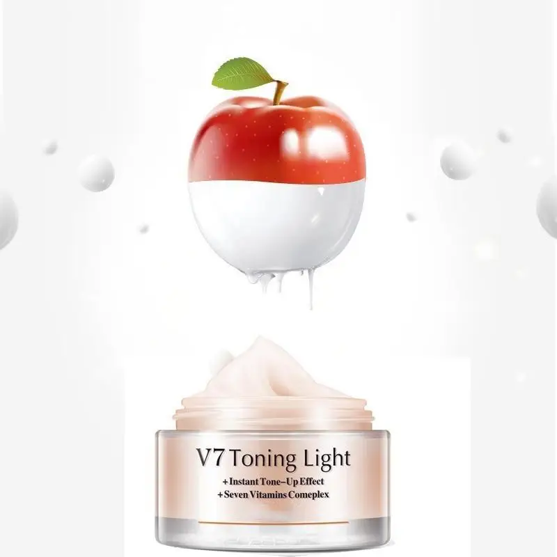 Face Care Essence Nutrition Cream Nourish Moisturizing Whitening Anti-Aging Cream Anti Wrinkle Beauty Day Cream