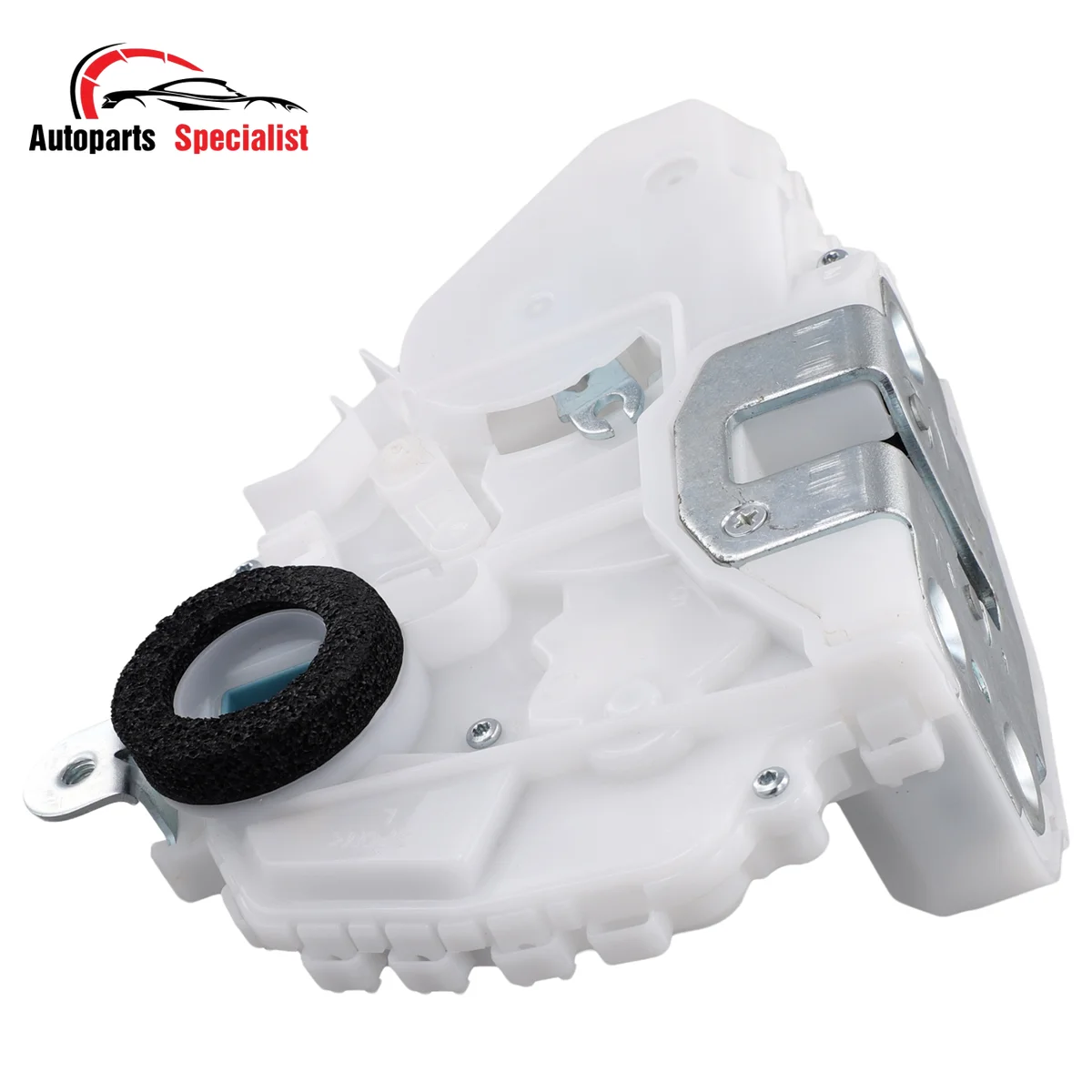 

72150-TA0-A12 Door Lock Latch Actuator 72150TA0A12 Front Left for Honda Accord 2008 2009 2010 2011 2012 Automotive