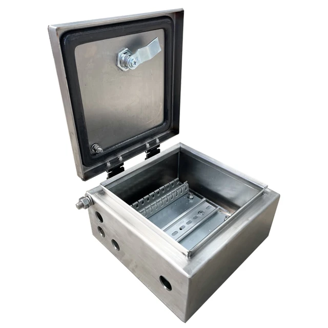 Customized energy storage telecom cabinet electrical box outdoor switch control box power distribution board cabinet