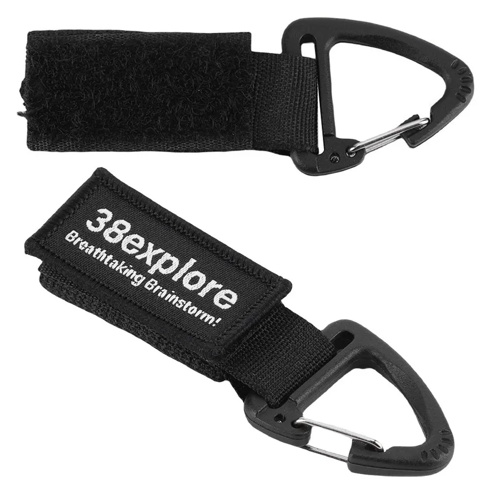 

Snow Bowl Handle Buckle Universal Portable Camp Bowl Handle Buckle Outdoor Sierra Bowl Handle Buckle for Hiking Camping