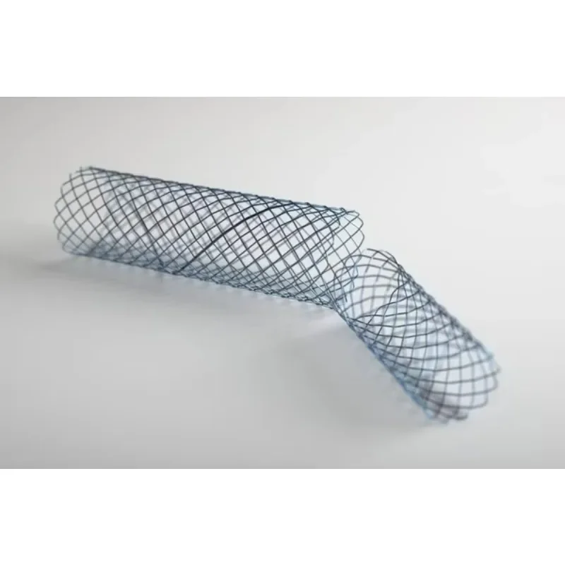 2026//CE marked placing stent   Trachea/Bronchus  stent
