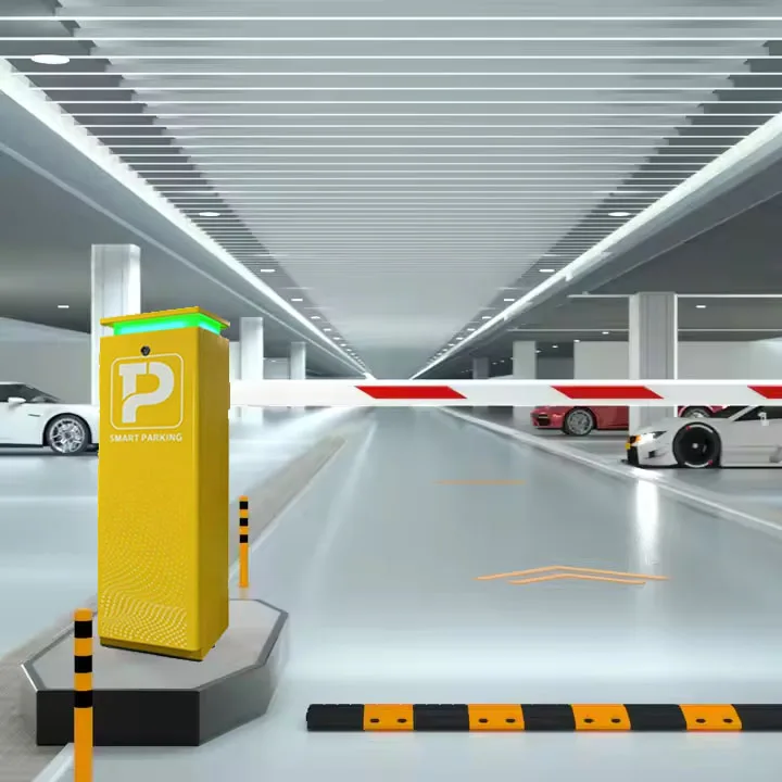 

Автоматические барьерные ворота CBG постоянного тока, барьер с прямой стрелой для уличной машины, дорожное движение, входная стрела, барьер/ворот