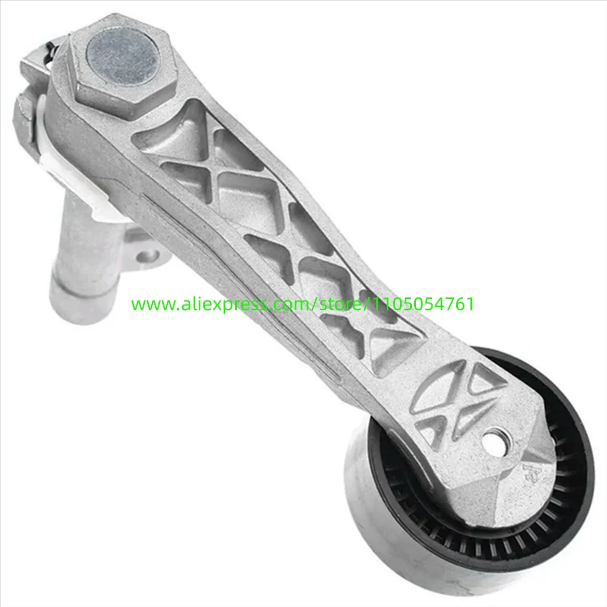 11287571015 Belt tensioner. Applicable to B-M-W R55 R56. 4