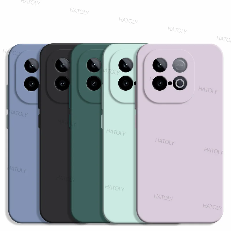 For Vivo Iqoo Z10 T…