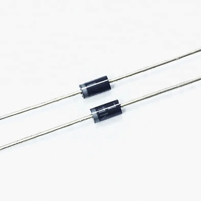 2A 100V Schottky Rectifier Diode SB2100 do-15