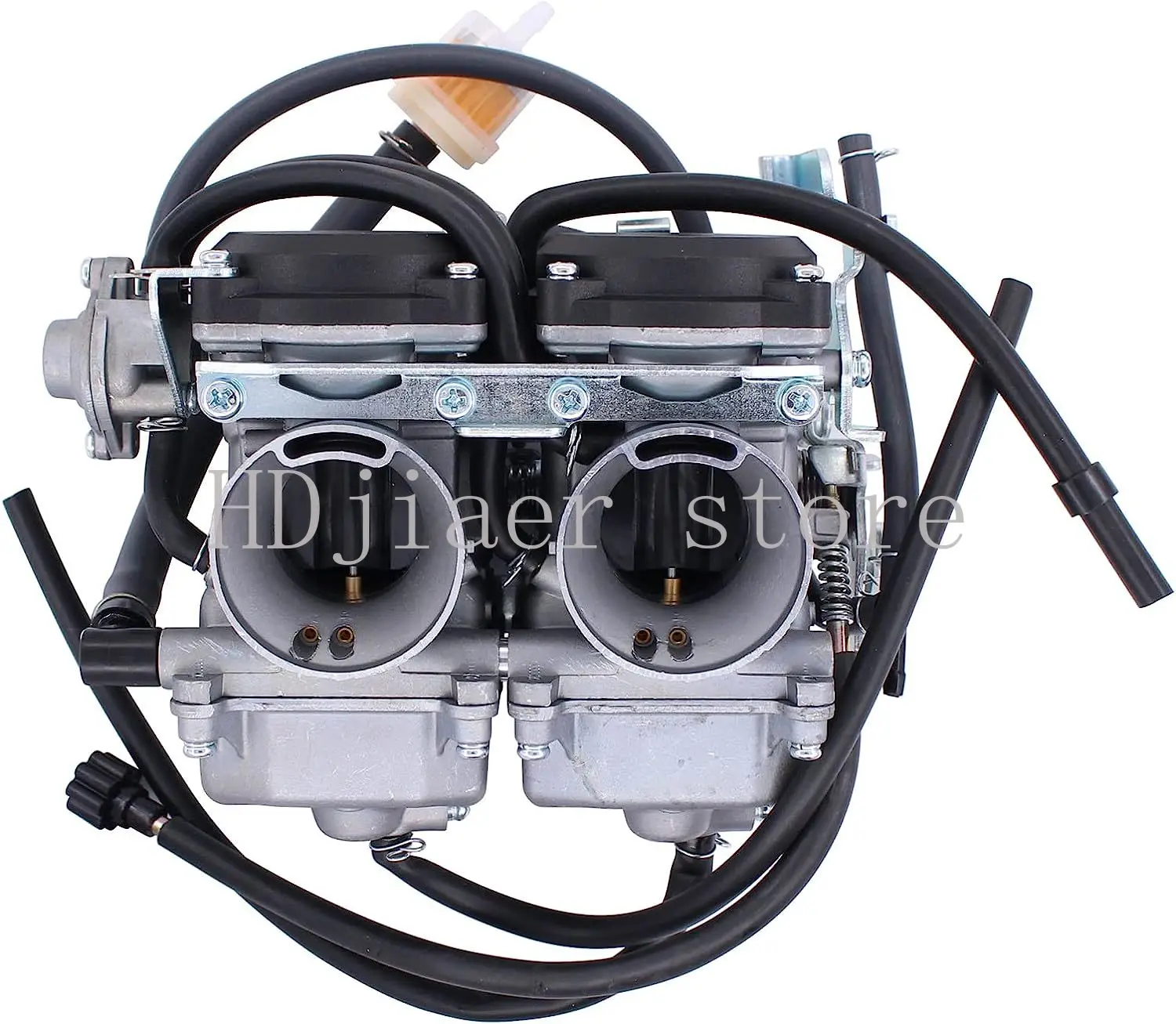 

Locomotive carburetor suitable for Kawasaki Ninja 250 250R dual cylinder carburetor 1988-2007