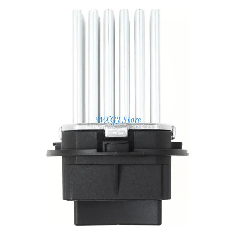 

37JE Auto Car Climate Control Heater Fan Speed Controllers Blower Motor Resistor for S80 XC70 LR002685 6G9N19W575AA