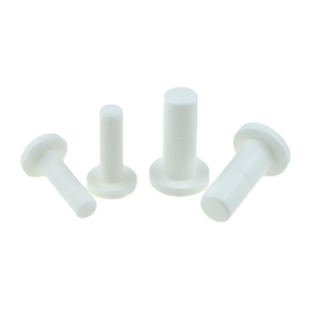 5PCS 1/4 3/8 OD End Plug Cap Seal Connection Quick Coupling RO Water Aquarium Plastic Joint Pipe Fitting Reverse Osmosis System