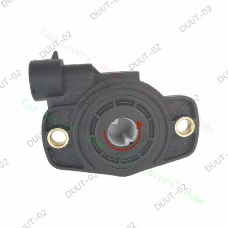 

A+ New TPS Throttle Position Sensor For Harley Davidson 27629-01 Counter Clockwise
