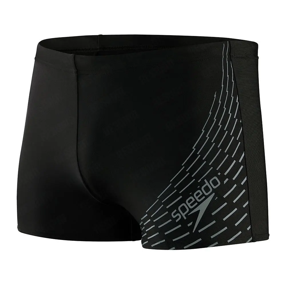 Zomer Heren Zwembroek Zwembroek Zwembroek Strandpanty 'S Sportkleding Sportkleding