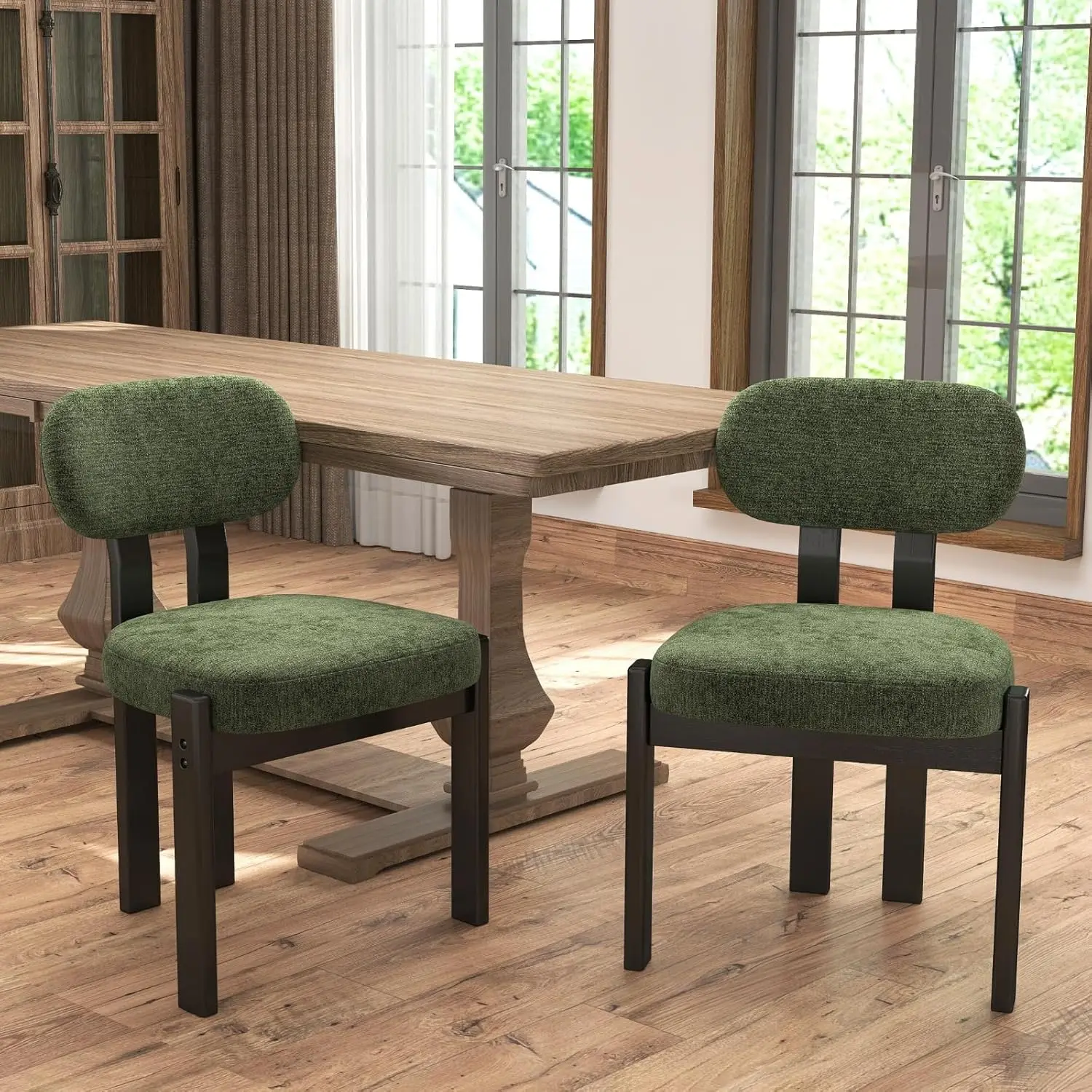 Modern Dining Chair…