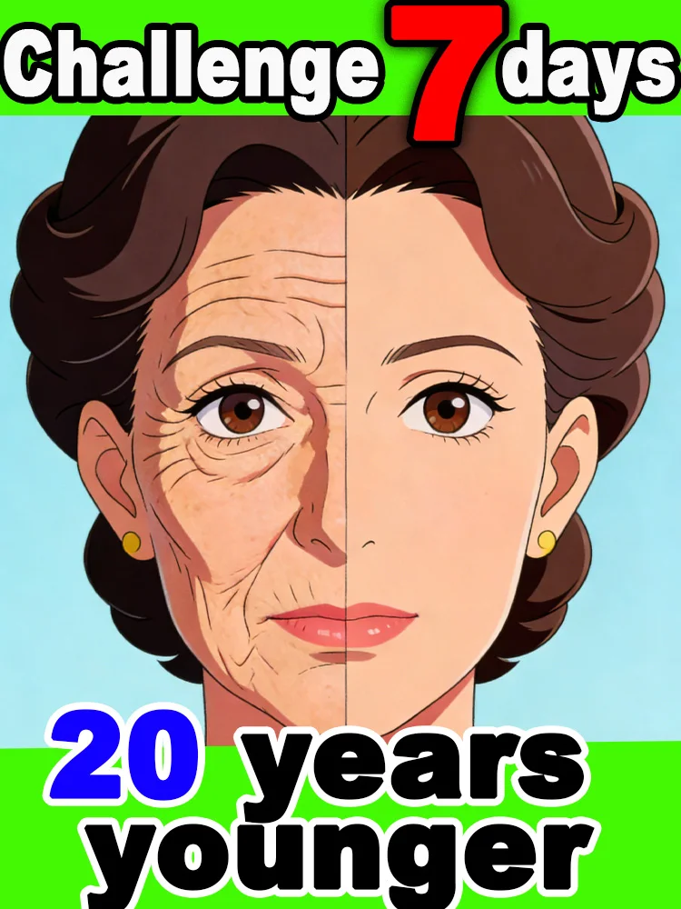 Maintain Youthful Skin Nᵒ Wʳⁱⁿᵏˡᵉˢ