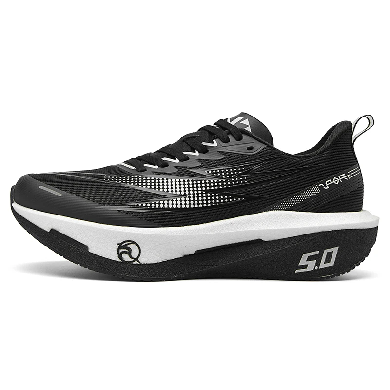 Purchased goods Carbon Plate Running Shoes for Men and Women Racing Marathon Stable Rebound Shock-absorbing Training Sneakers