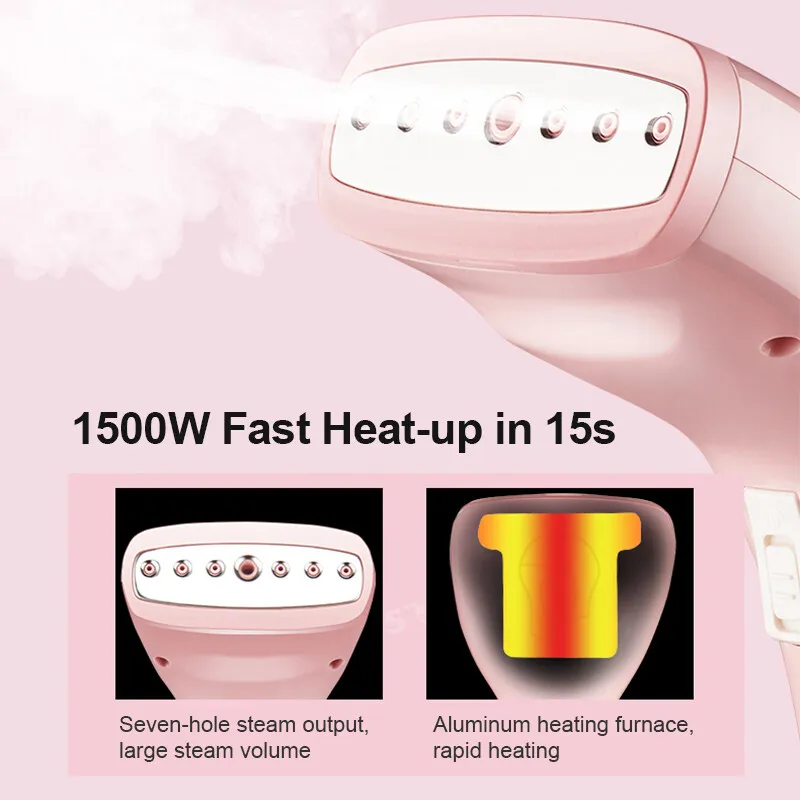 Thumbnail 3 - #18 Trending Garment Steamers Right Now