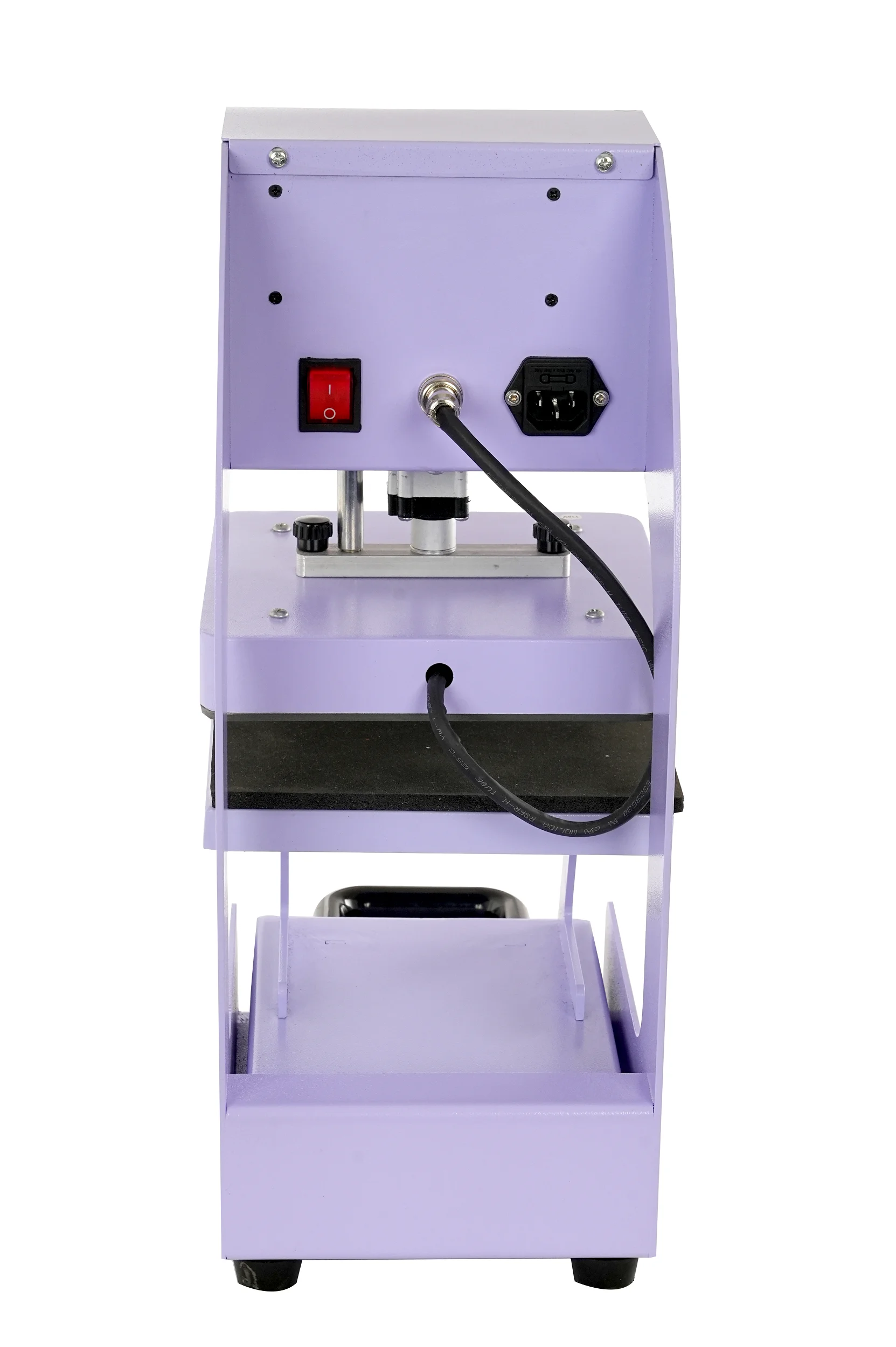 Low Price Electric Auto T Shirt Pen Hat Heat Press Machine 5 in 1 Combo Heat Press