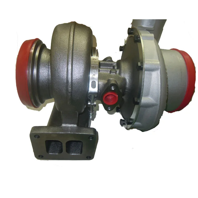 Turbocompresseur de systèmes de moteur de turbocompresseurs de vente chaude pièces Turbone turbocompresseur Nt855