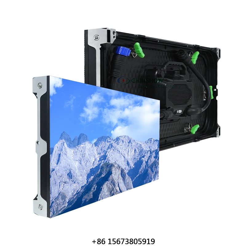 New Outdoor Led Dis…