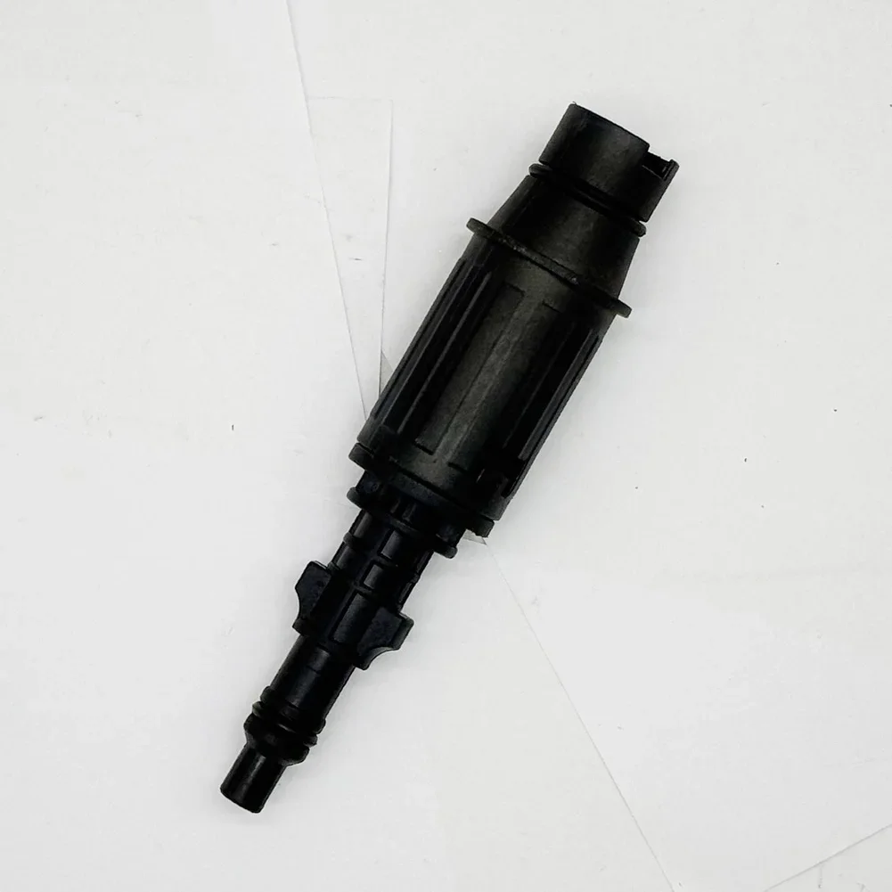 Car Wash Extension Nozzle for High Pressure Washers Featuring Adjustable Spray Settings and Extended 150mm Reach Capability