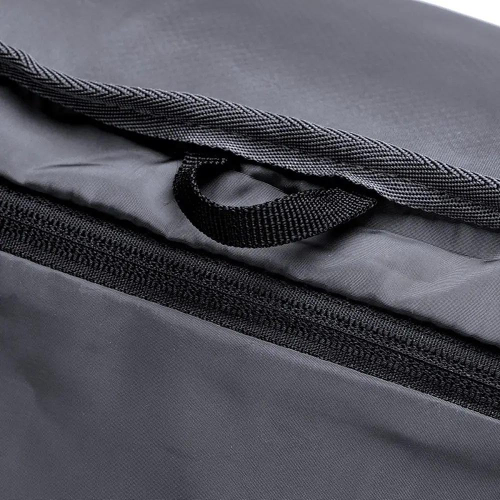 Reusable Vacuum Bags for Travel Waterproof Folding Travel Compression Bag Space Saver Dustproof Vacuum Compression Bag