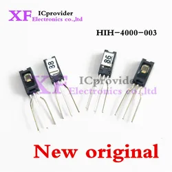 1-10PCS/Lot NEW Original HIH4000 HIH-4000-003 HIH4000-003 HIH 4000 003 DIP-3 High precision humidity sensor