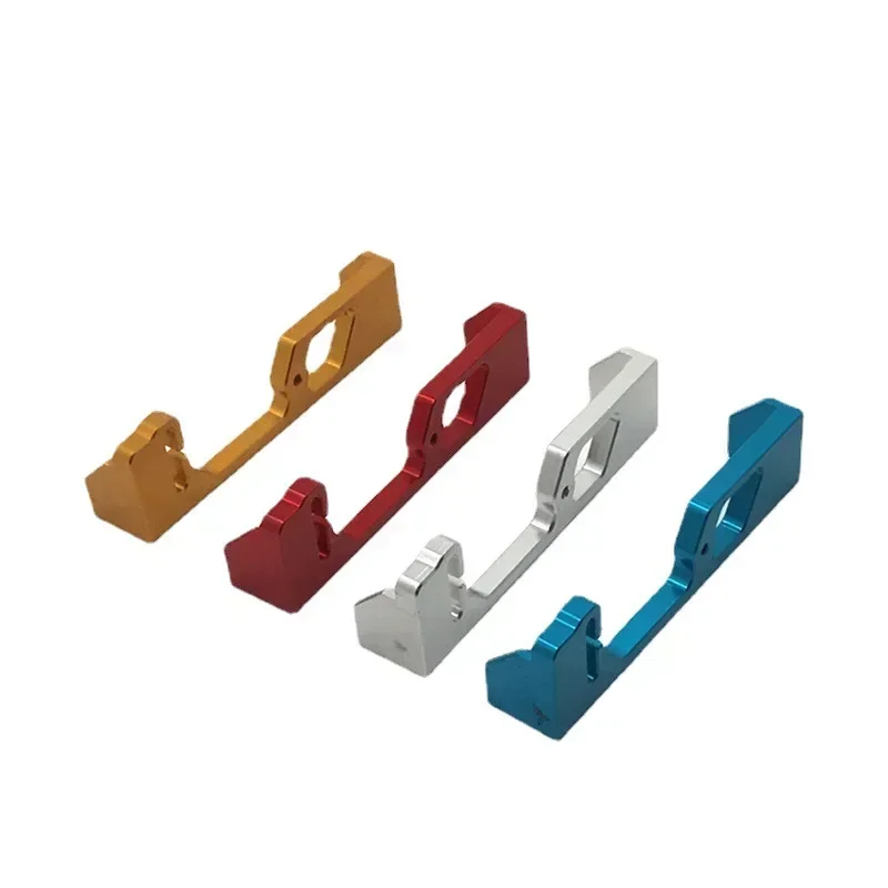 Metal Second Floor,Battery Holder,Battery Mount Bracket,Steering Linkage,steering Gear Arm 28T for WLtoys MINI-Q9 Mini 1 / 28 RC