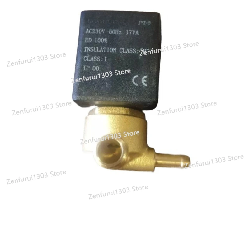 solenoid valve JYZ-5 for ironing machine