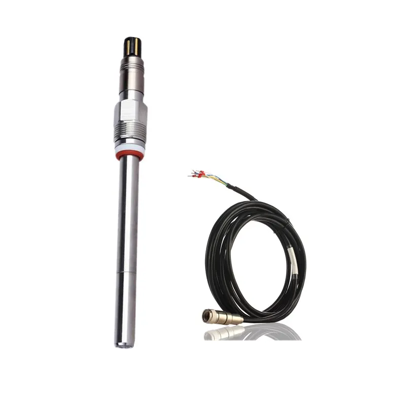 

Accurate, reliable dissolved oxygen sensors for process and waste water applications