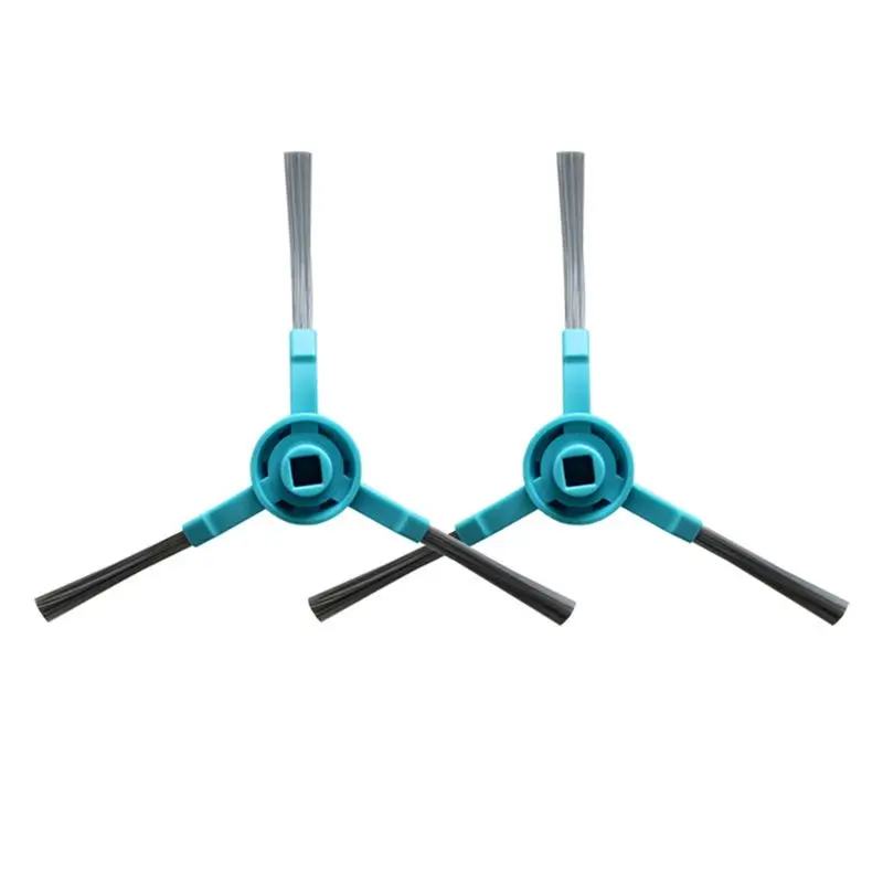 Pièces de rechange pour aspirateur robot Shellbot SL60, accessoires, brosse latérale principale, filtre Hepa, tampon de nettoyage