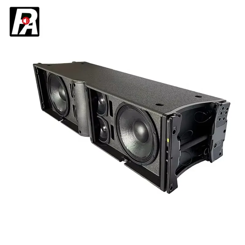 

Good Quality K2 Dual 12 Inch 3 Way Line Array Speaker Box Passive Sound Speaker