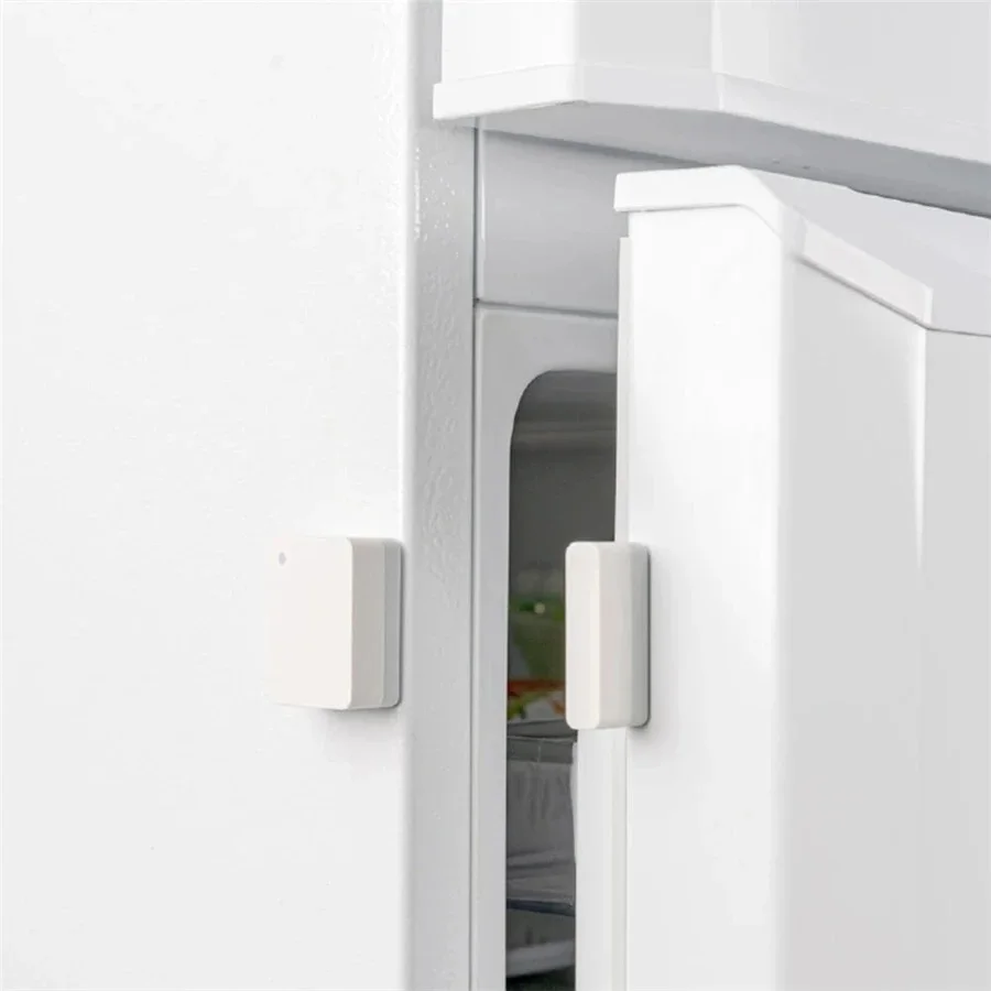 NEW XIAOMI Door Window Sensor Intelligent Mini Door Sensor Pocket Size Smart Home Automatic Control By Mi Home App