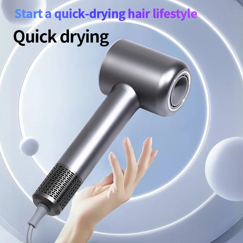

Super Hair Dryer Hair dryer Personal Hair Care Styling Negative Ion Tool Constant Anion Electric Hair Dryers