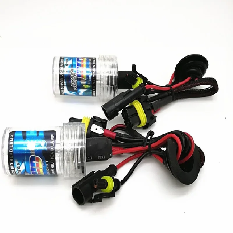 

fast bright AC 12v 55w xenon kit H7 H1 H3 H4 H8 H9 H11 HB3 4300k 6000k 8000K 9005 9006 HID xenon light