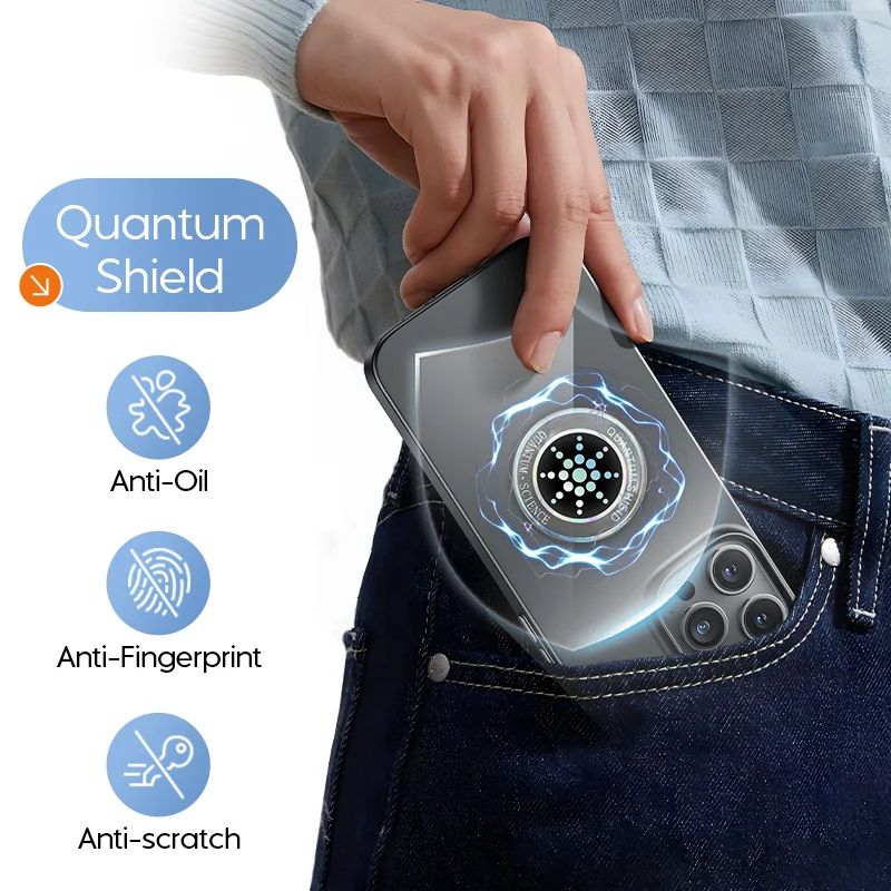 

Universal Radiation Stickers Mobile Phone Anti-Radiation Metal Sticker Shield Shaped EMF Protection EMR Blocker for PC Laptop