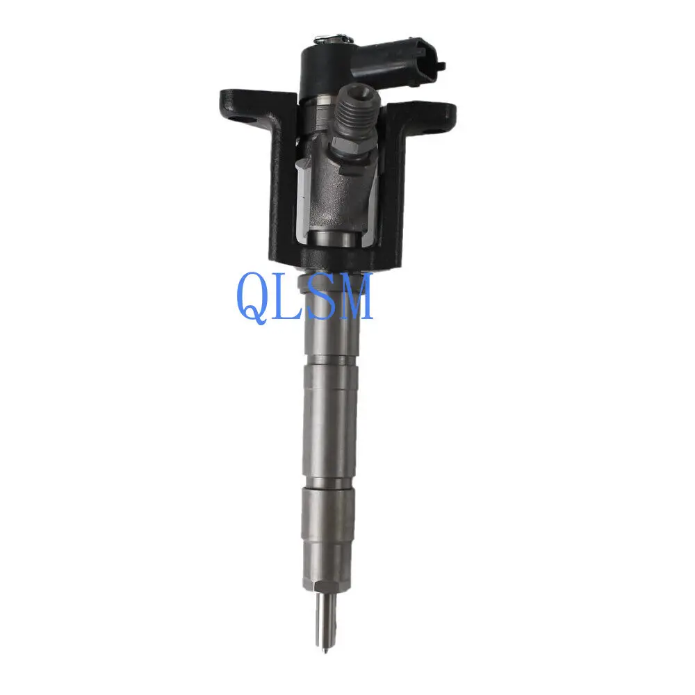0445120073 accesorios de alta calidad inyector de combustible ME120073 0986435550 para Mitsubishi 4M50 Canter Fuso 3,0-