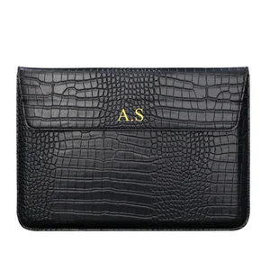 Dizüstü bilgisayar için en çok satılan 12 deri çanta-no. 4