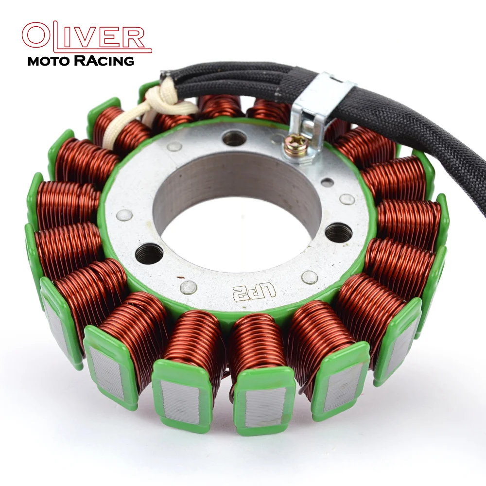 Stator Coil For CFMoto CF Moto 400NK 650NK TT ABS 650GT 650MT 650TK 650 GT MT TK CL-X CLX700 Adventure Sport 650 0700-032000