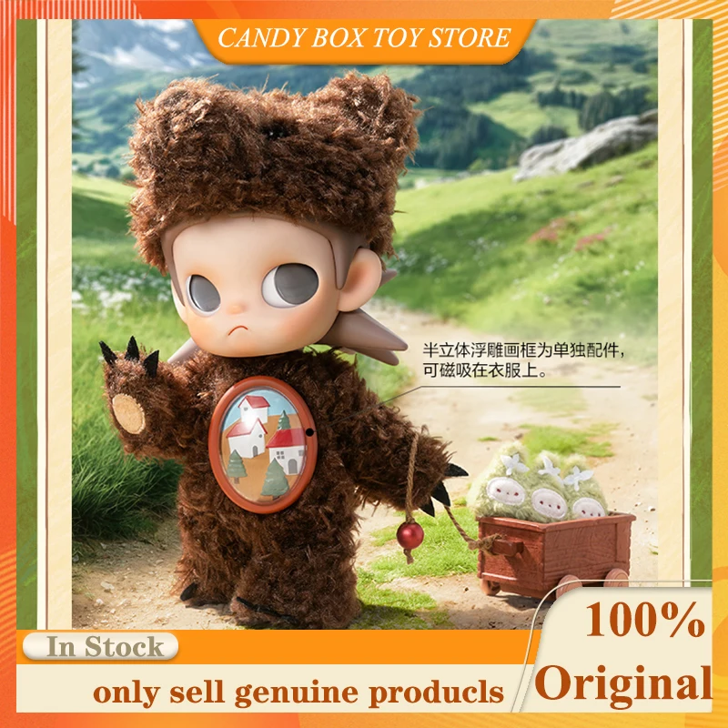 

New Original Zsiga Series Trendy Toys Pvc Model Zsiga Cute Desktop Decor Kids Birthday Gifts Collection Model Toy Surprise Gift