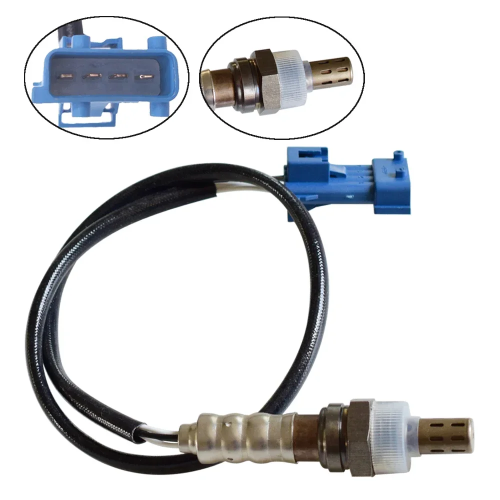 

Oxygen Sensor Lambda O2 Sensor Air Fuel Ratio For Citroen C2 C3 C4 C5 Peugeot 306 307 308 Fiat Peugeot Mini 11787548961 7548961