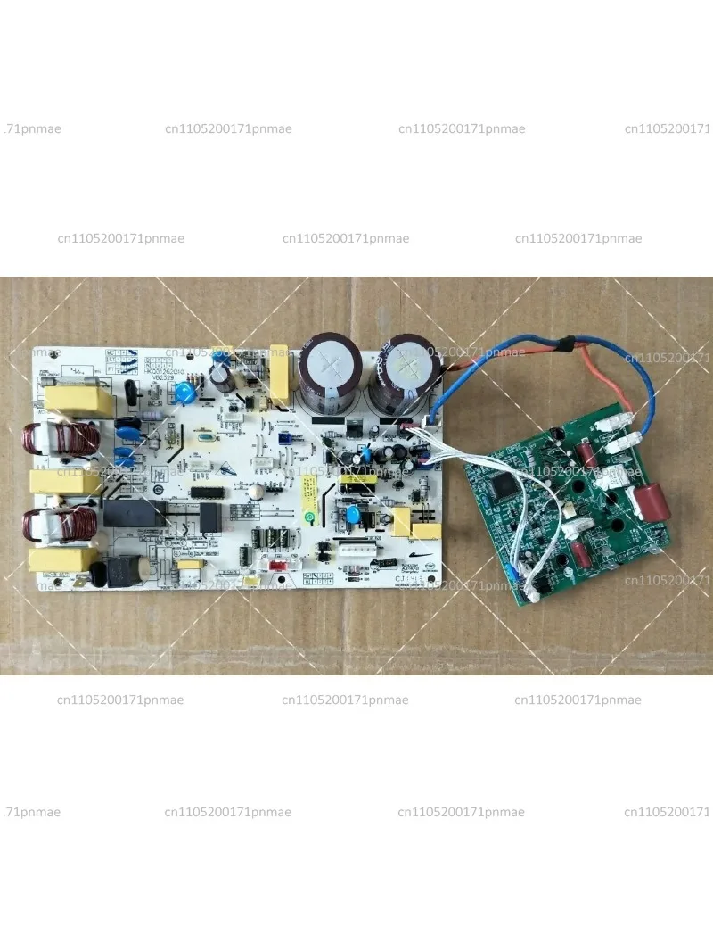 Applicable to air conditioner V98472 computer board off-board main board inverter board CQC08001022336