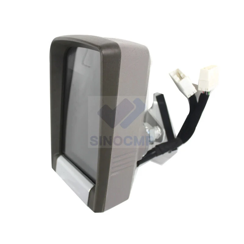 I-ECU Monitor VOE14609502 14723715 14640102 14630801 for VOLVO Excavator EC210D EC220D EC380D EC480D EC700C