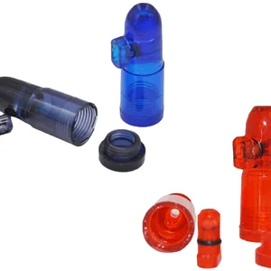 موزع حلوى أكريليك ، زجاجة تخزين بلاستيكية ، اكسسوارات التدخين ، جودة عالية أعلى 9 مبيعات لموزع السجائر - رقم 8