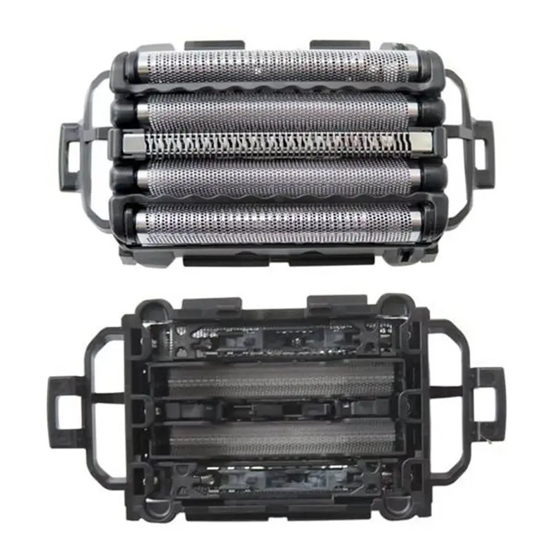 ab43-4x-wes9032p-shaver-replacement-outer-foil-and-inner-blade-set-for-panasonic-arc5-5-blade-shavers-es-lv97-k-es-lv67-k