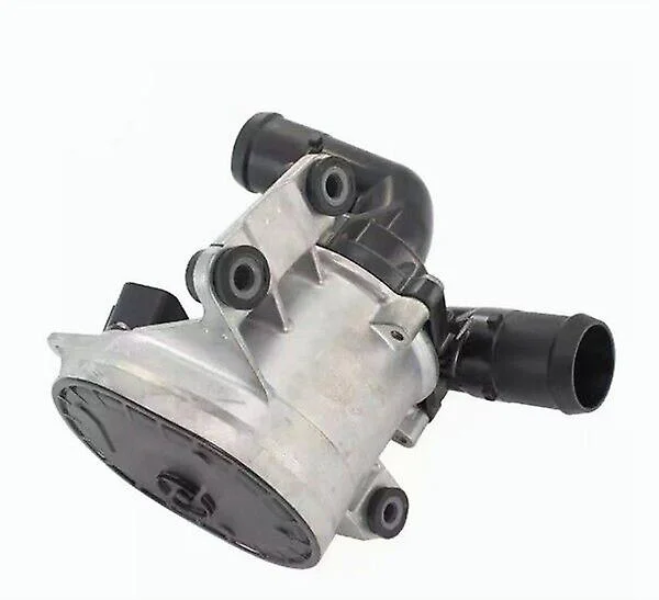 Electronic Water Pump Assembly for Buick Chevrolet Malibu XL Equinox 12721871 55515684 55513220