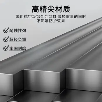 Barkbusters Buck 護手 Spring Breeze 800MT 原廠進口防摔改裝護手 10 最佳銷售 樹皮破壞者 - №7