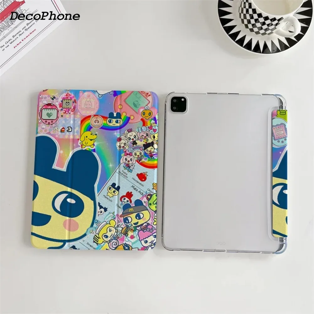 Cute Cartoon Tablet…