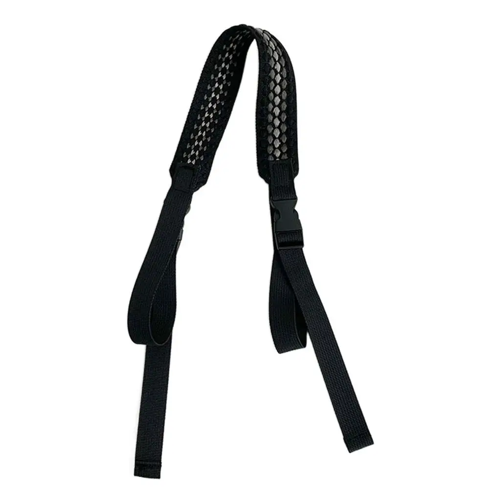 

Adjustable Nylon Shopping Bag Shoulder Strap Lightweight Multi Functional Messenger Crossbody Bags Straps Eco Friendly Bag Rope