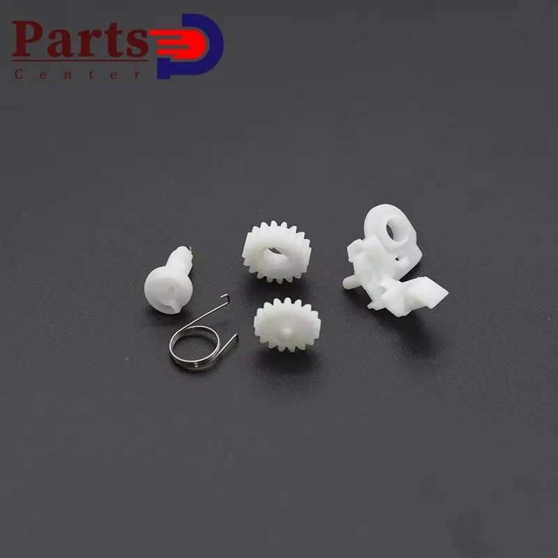 50set Gear Gear untuk Kyocera FS1120 FS1020 FS1125 FS1025 FS 1020 1025 1120 1125 1220 1320 1325 MFP 1040 1041 1060 1061DN